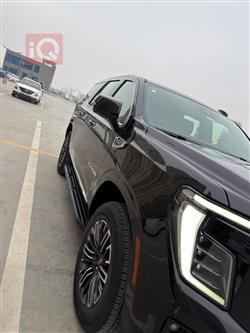 جی ئێم سی یوکۆن